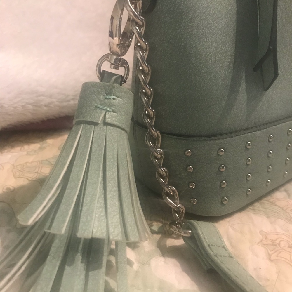 Crossbody Purse